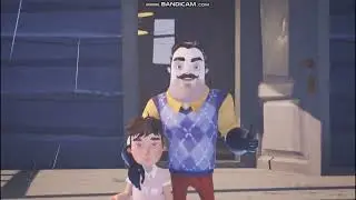 Hello Neighbor 2 Часть 3