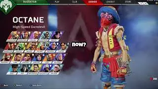 Things Different Legends Do In Apex Legends That P**s Me Off!