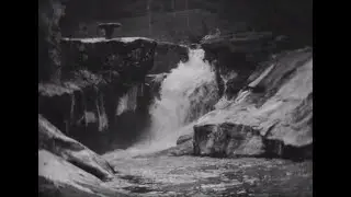 Cascade des Jarrauds
