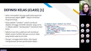 20232 - DasProg P13a - Kelas Pada Javascript Bag 1