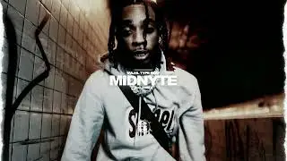 [FREE] Maj4l Type Beat - "Midnyte" | prod. by Killa + @YoungYanabu