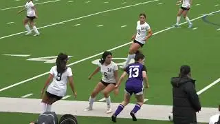 Morton Ranch HS 5 Soccer