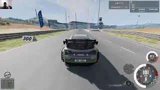 Let's check in on BeamNG Drive's development!