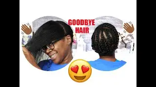 BRAID HAIR LONG TERM STYLE
