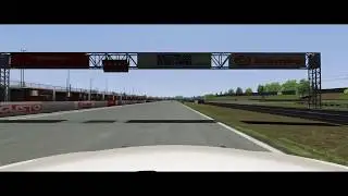 Euroring - Suzuki Swift N3 @ Assetto Corsa