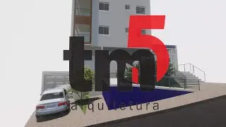 Edificio Residencial R2V