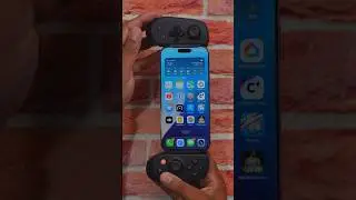 This Makes iPhone Gaming Way Better! - Backbone Pro Controller
