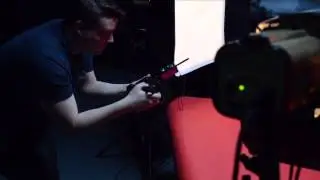 Inside Look: Antonelli College Photography Degree Program