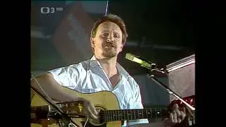 Jaroslav Samson Lenk a Máci - Hraju dál [1986] -Live