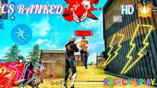 CS RANKED GAMEPLAY #3 ⚡