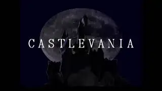 castlevania symphony of the night with Ulvra part 1 what is a furry?