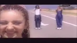 CANDY - Mergem la mare (HQ Sound)