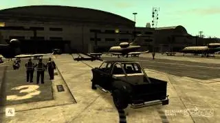 GTA IV Bobcat Bulldozer 1 (AMD Athlon 64 x2 4400+ & ASUS EN9600GT & 2GB RAM TEST)