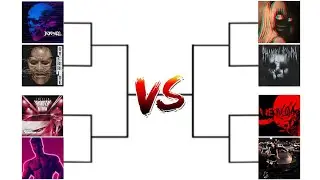 EPIC PHONK TOURNAMENTS (Part 1) EPIC BATTLE 😈