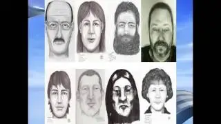 Unidentified Bodies