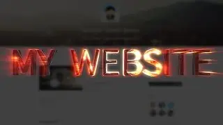 MY WEBSITE (Demos submission, Project request...)