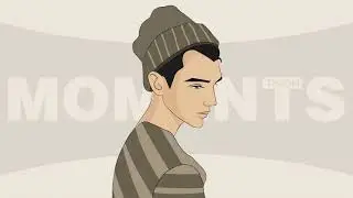 Moments | Tayon Type Beat #8