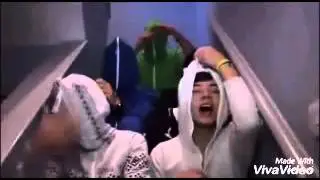 One Direction - CRACKVIDBRASIL! - #1