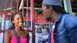 Jah Cure - That Girl (Official Video)
