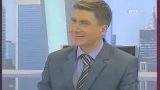 Интервью старейшины езидов: Хатоян Темурбек Асанович