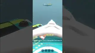 THEY ADDED TANKS TO SUBNAUTICA 
