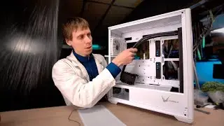 Корпуса с сеткой от фирмы FORMULA это...