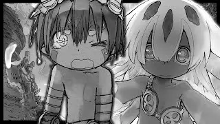 Chapter 42 | Made in Abyss Manga Animated With Music and Sound
