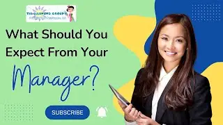 What Makes A Good Manager?