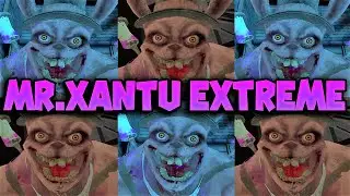 Mr. Xantu Full Gameplay Version 0.98