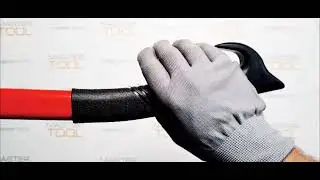 Крюк-захват для брёвен 72 см, YATO YT-79916