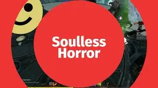 Guild Wars 2 Gameplay: Soulless Horror Raid - Condi Scourge