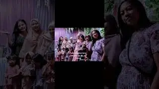 foto wedding rumahan