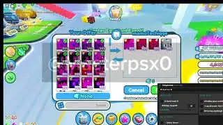 💎DIAMOND UPDATE💎 Pet Simulator X Trade Scam Script 💎DIAMOND UPDATE💎