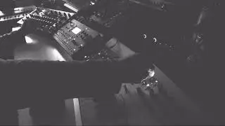 Ambient Jam III (Octatrack, Peak, 0-Coast, Minilogue, Dx7...)