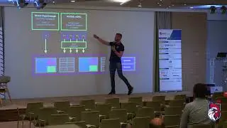 Blasting into the Extreme: Remoting Protocol and GPU Deepdive by Johan van Amersfoort