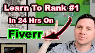 How To Rank Your New Fiverr Gig on the 1st Page Quickly (2020)