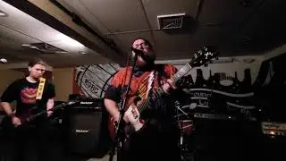 Kidboy 12/13/19 @ Round Bros Brewing Company