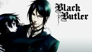 Sebastian Save Me AMV