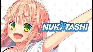 NUKITASHI  - PC gameplay - 2D comedy mystery visual novel
