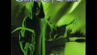 children of bodom-silent night bodom night