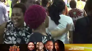 Praise Session || Reliving SWAT Camp
