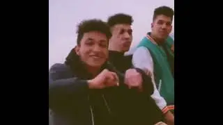 جزء من تراك قادم يجمع أرسينك مع دبل زوكش هينزل قريب 👀🔜