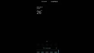 OnePlus Nord Ambient Display and Customization