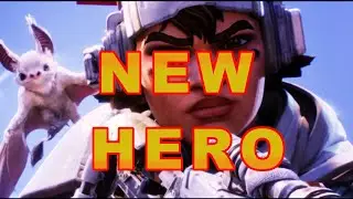 Apex Vantage-Our New Legend!
