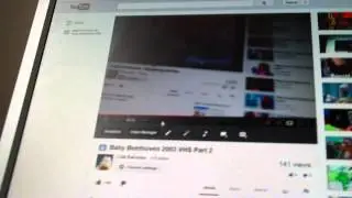 Baby Beethoven 2003 VHS Part 2 (Re-Upload)
