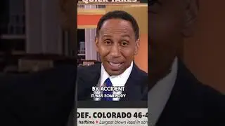 Are the Colorado Buffalos all hype? #football #collegefootball #sports