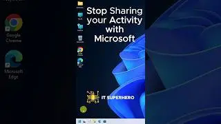 The shocking truth about Microsoft's activity tracking - Expose now!
