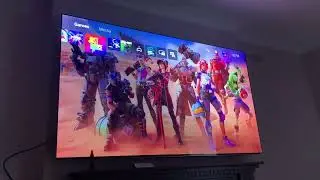 My PS5 Games