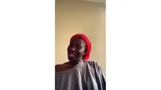 Butcher woman or slaying world citizen/🇿🇼