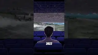 От концовки 6 части прослезился#джоджо#jojo#аниме